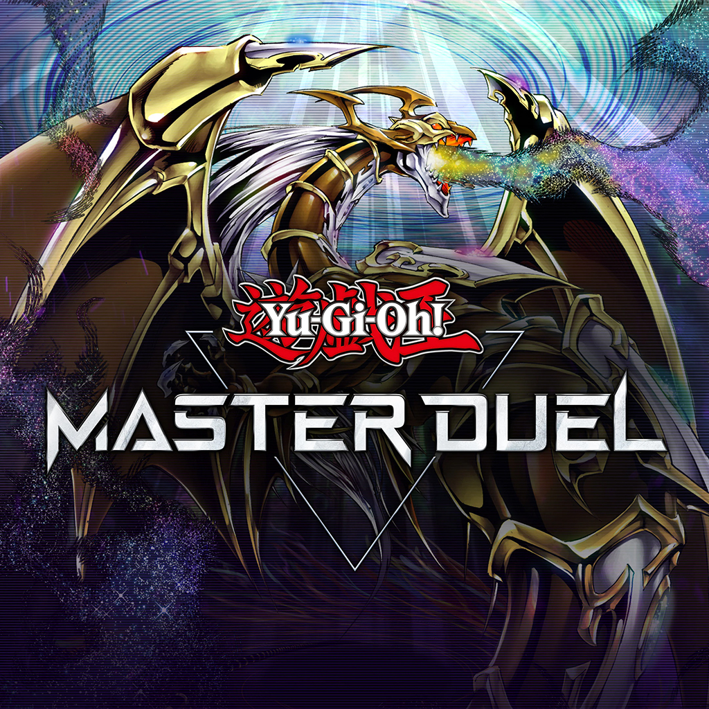 Yugioh Master Duel