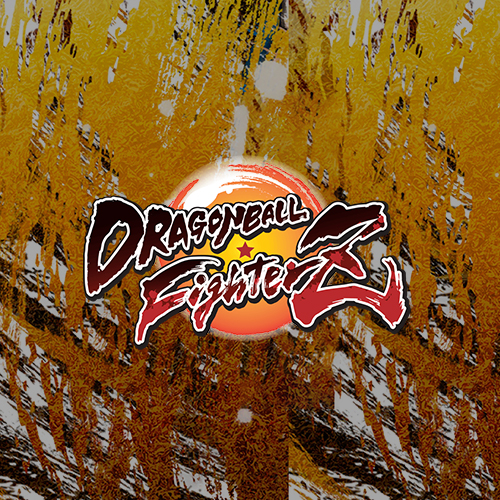 Dragonball FighterZ