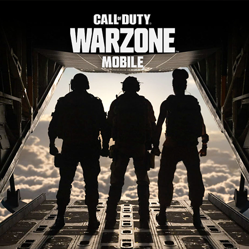 Call of Duty Warzone: Mobile