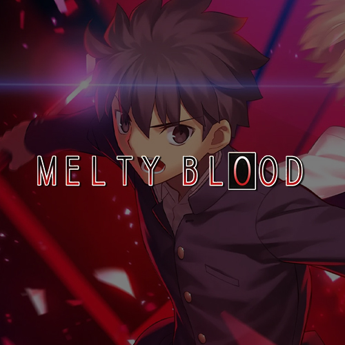 Melty Blood Actress Again: Current Code