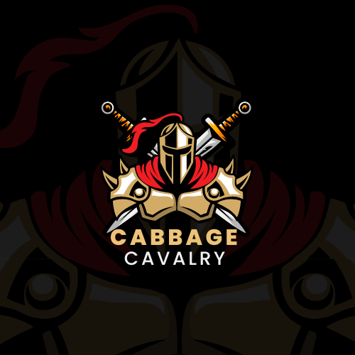 Cabbage Cavalry